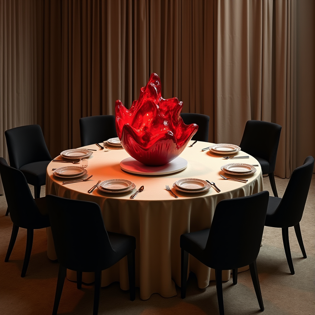 Разработка свадебного декора для LAZAR DECOR. Главная