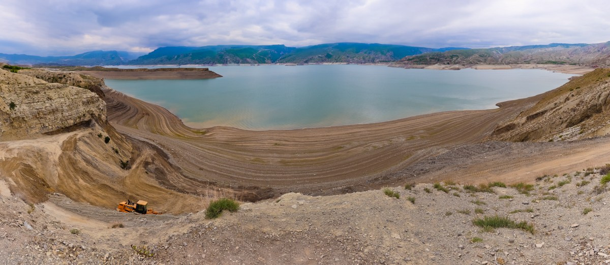 Панорамы. Photomantis