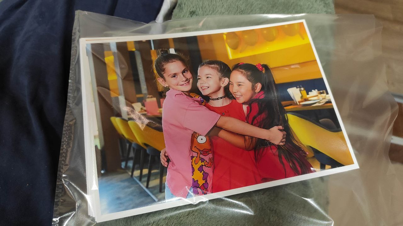 Печать фото с доставкой в Шымкенте. Михаил Клёшев — Профессиональный фотограф в Шымкенте и области