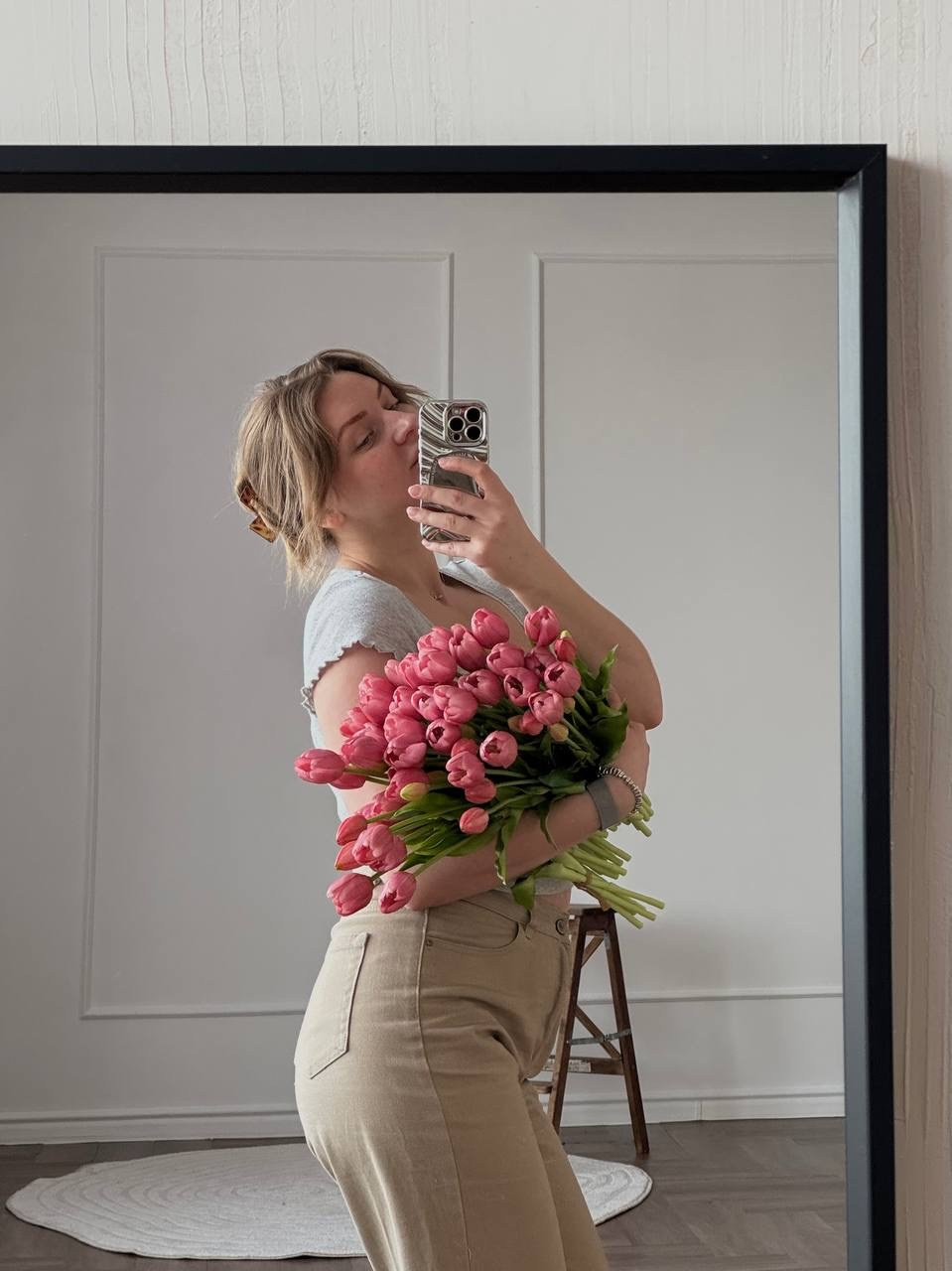 Тюльпаны. Фотограф НатаФото (Наталья Яковенко) Дмитров Москва Питер