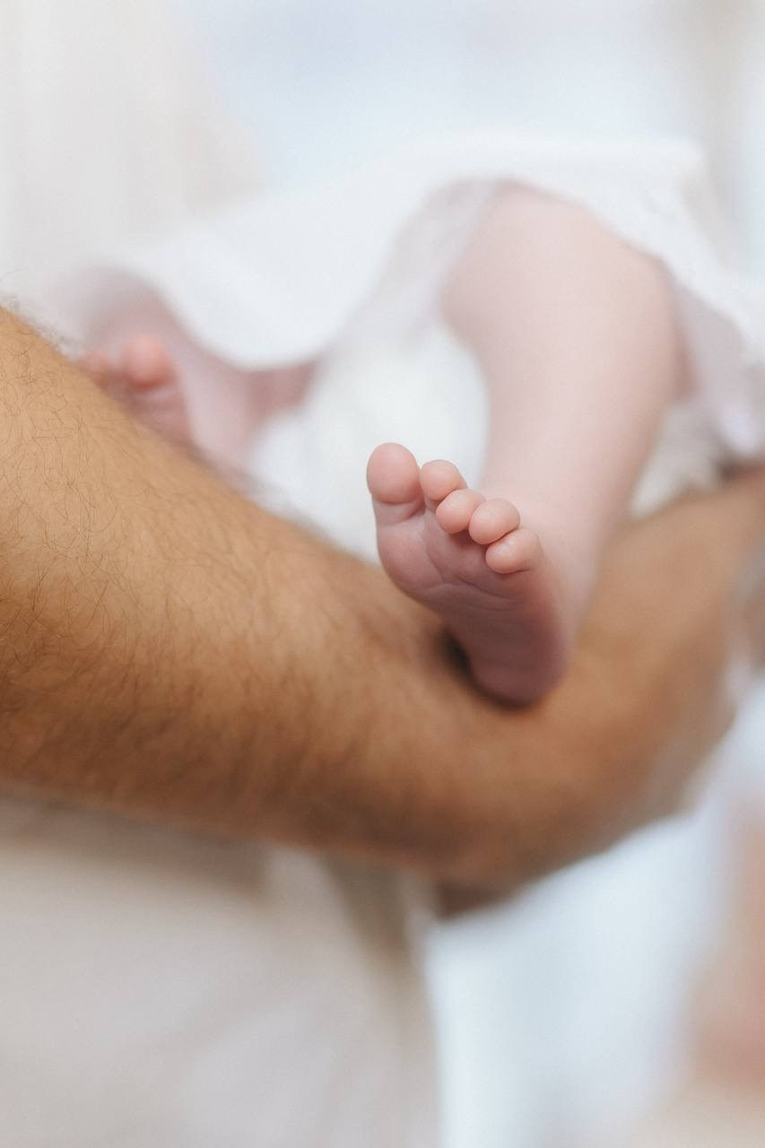 Крещение Саввы. Фотограф на венчание, крещение