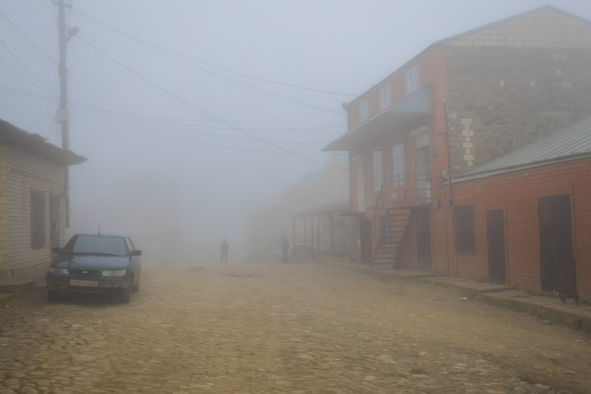 Махачкала. Photomantis