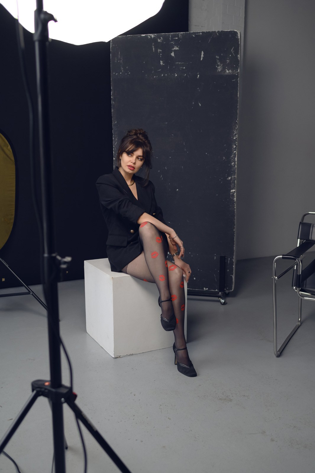 Фотосессия для Риты