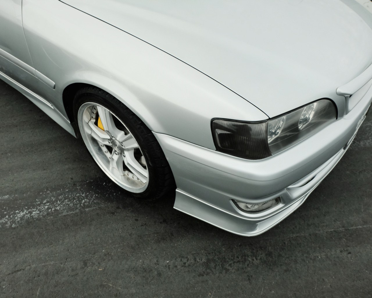 Главное. Goncharov Tim