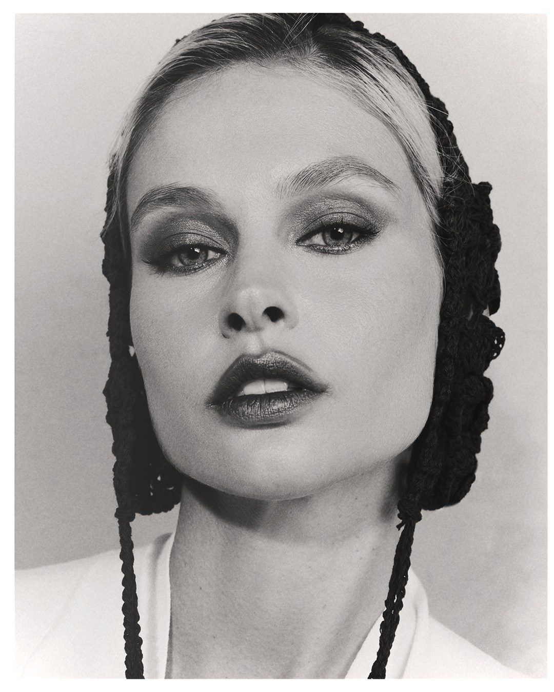 Kristina. Фотограф для брендов Москва