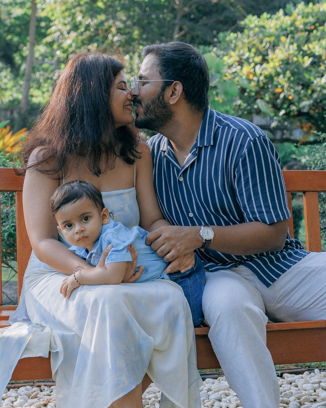 Family photoshoot in Krabi. Fedor Lemeshko — Destination Wedding and Family Lifestyle photographer