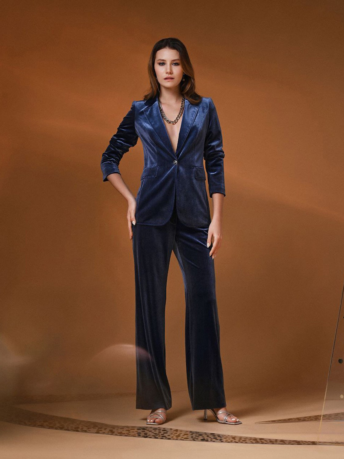 Съёмка Лукбук — Галерея 3