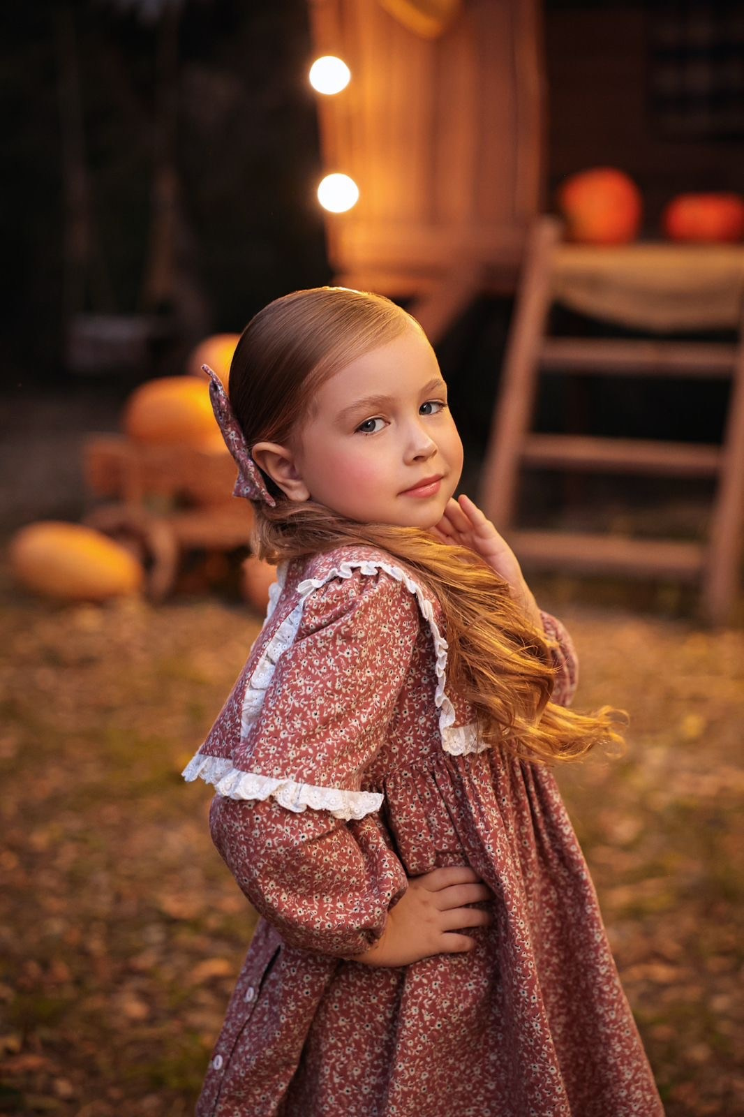 NICOLE. Модельная студия MIA Models