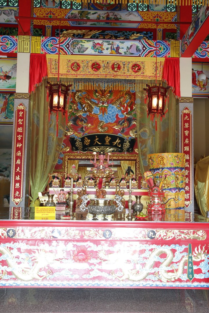 Тайланд 2014 г. Улица, люди, жизнь…