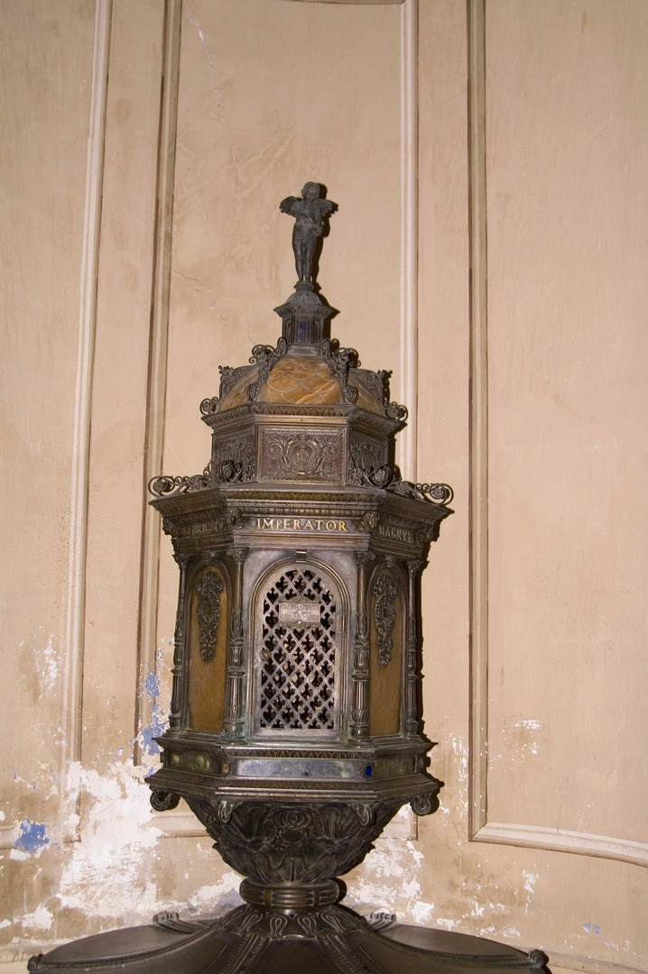 Круиз 2006 г. Улица, люди, жизнь…