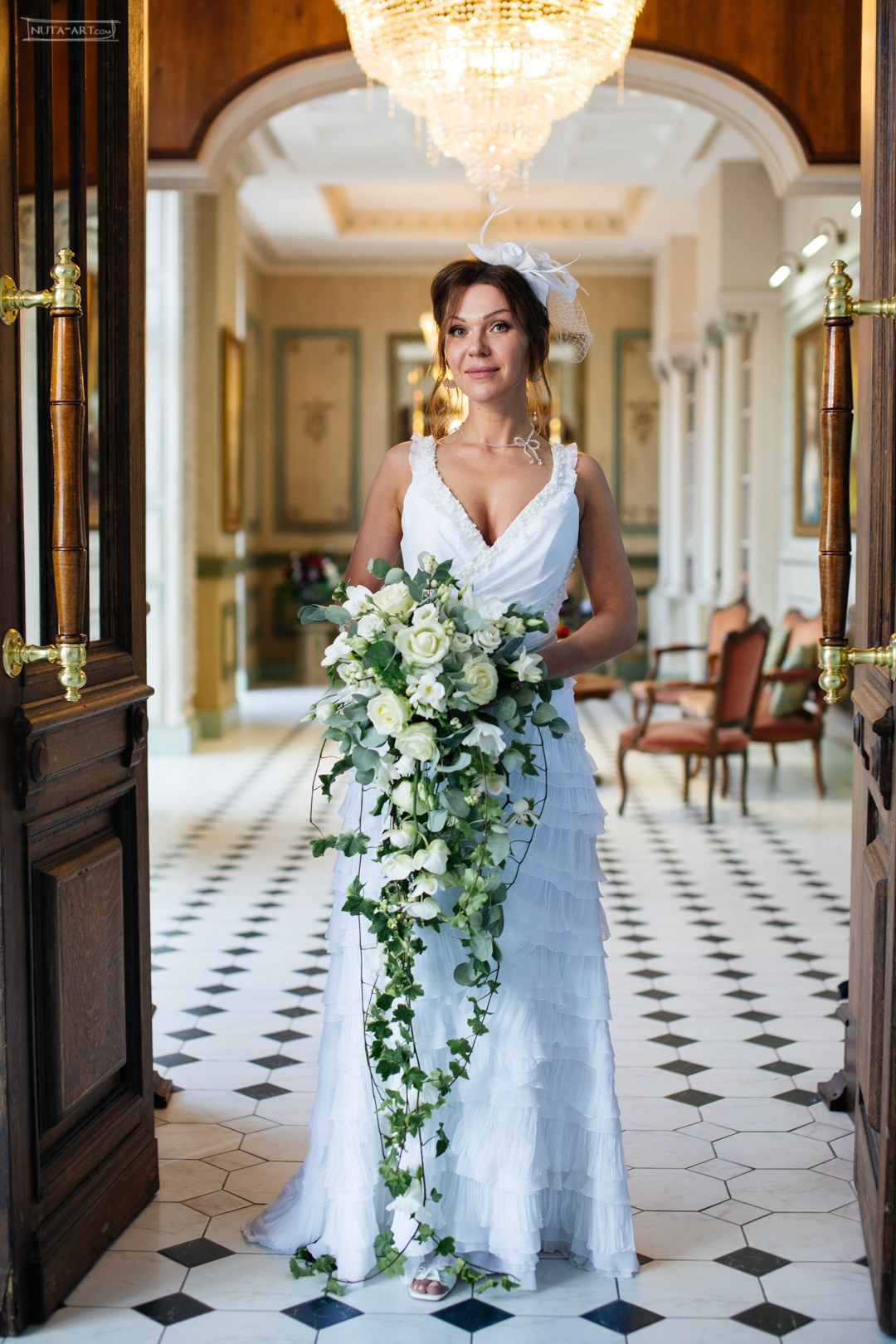 NUTA ART wedding and art photographer