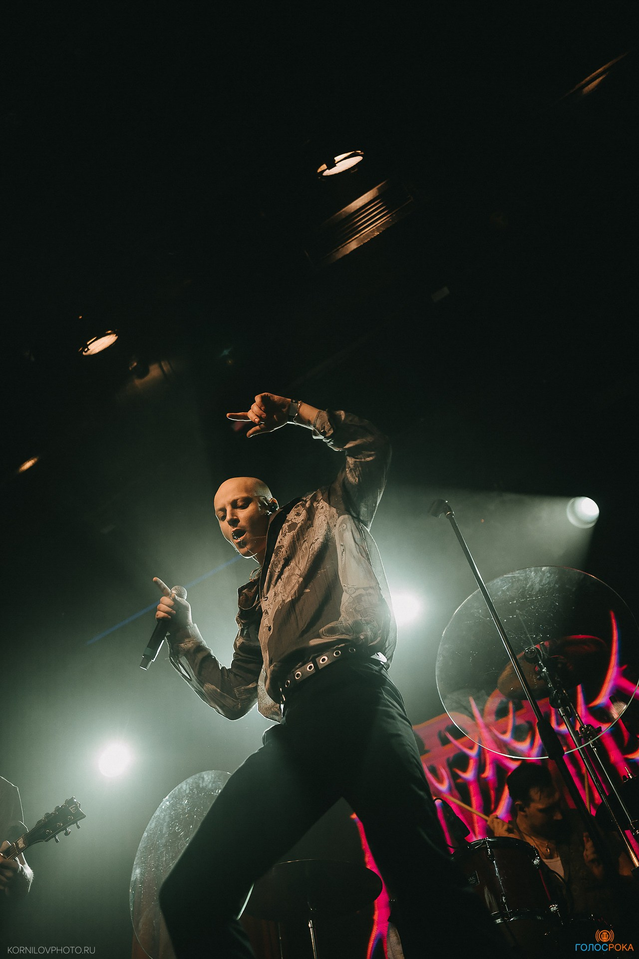 Репортажный фотограф в Москве