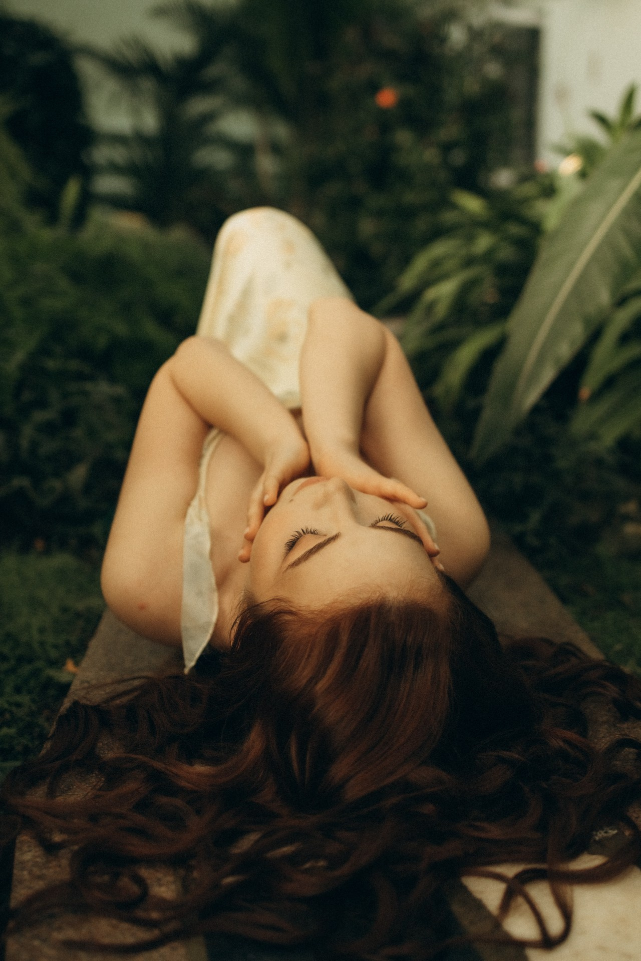 Лиана. Семейный фотограф в Ижевске Даша Денисова