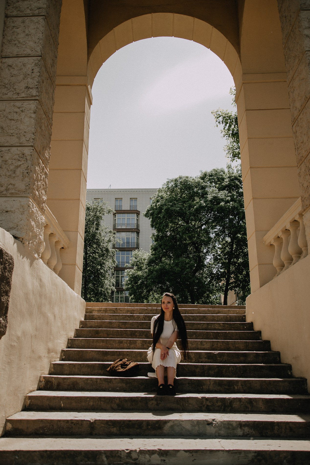 Юля_street. Свадебный и семейный фотограф в Минске Яна Новак
