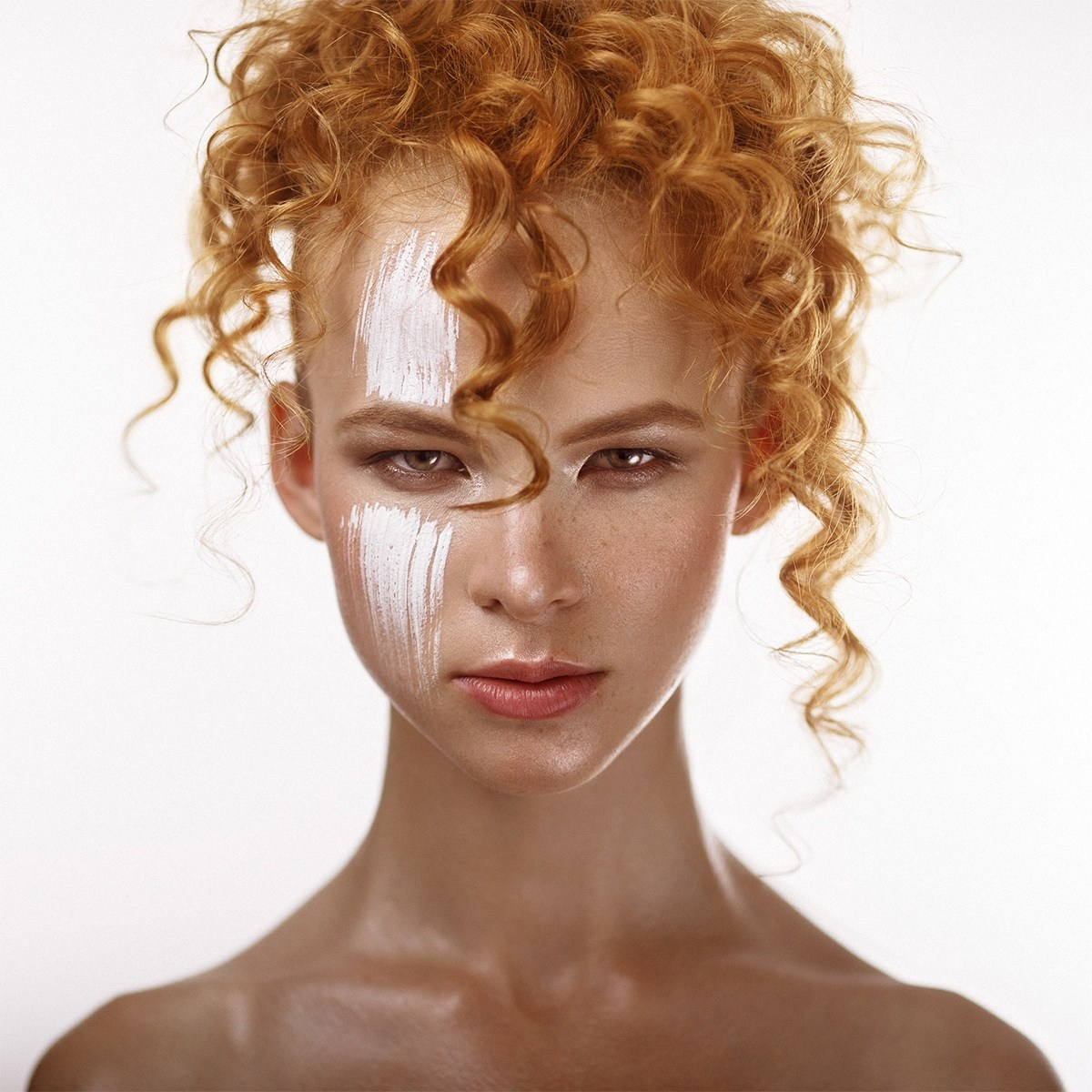 Художественный фотограф Александр Чуприна в Москве