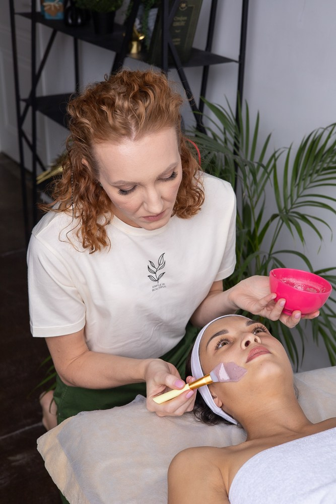 Массаж. Семейный и Свадебный фотограф в Сочи