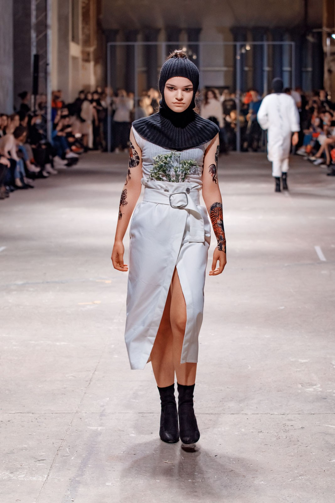 FASHION. Фотограф и видеограф для бизнеса в Москве — фуд, рестораны, интерьер, контент | Sizov Studio