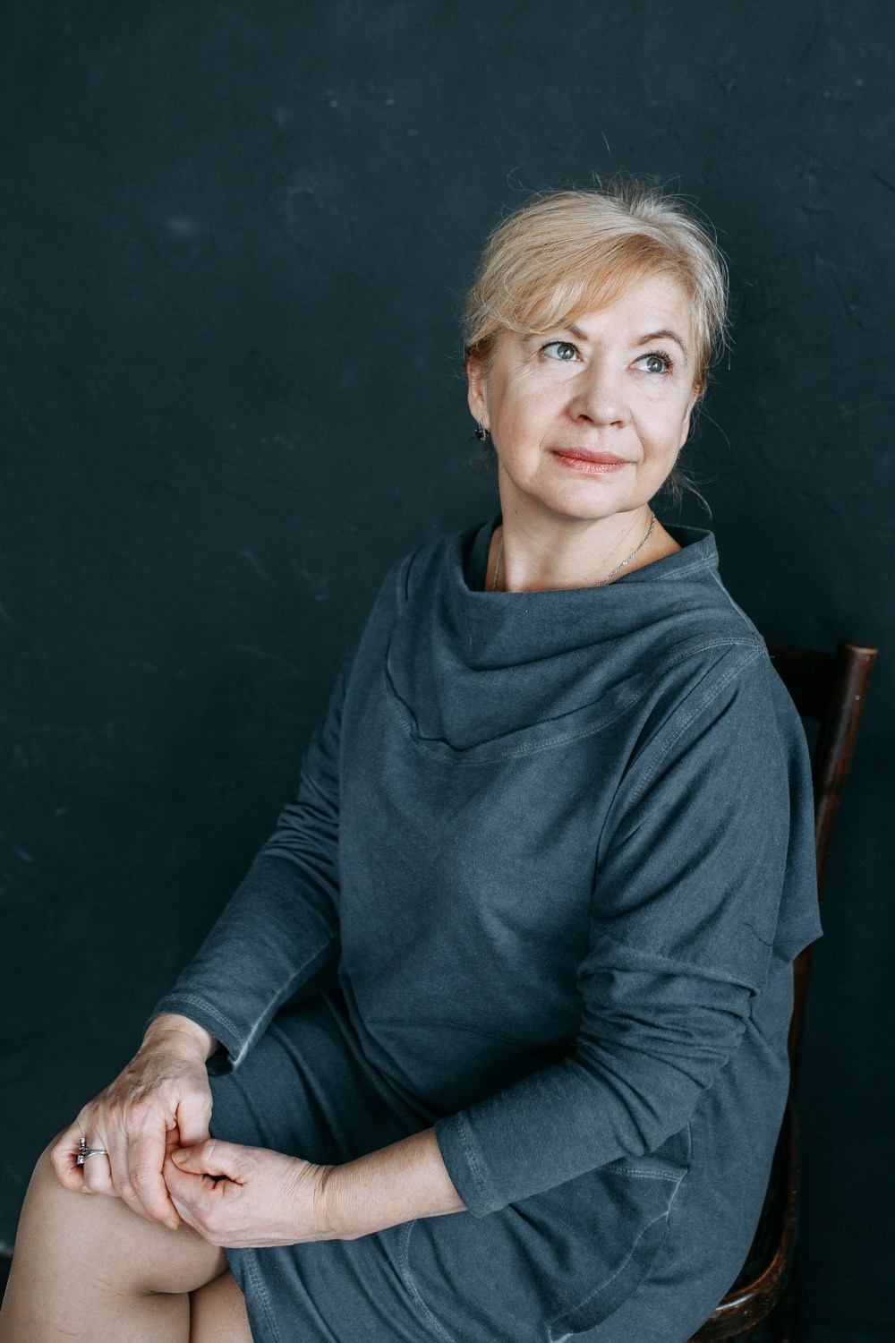 Наталья. Фотопродакшн продающего контента