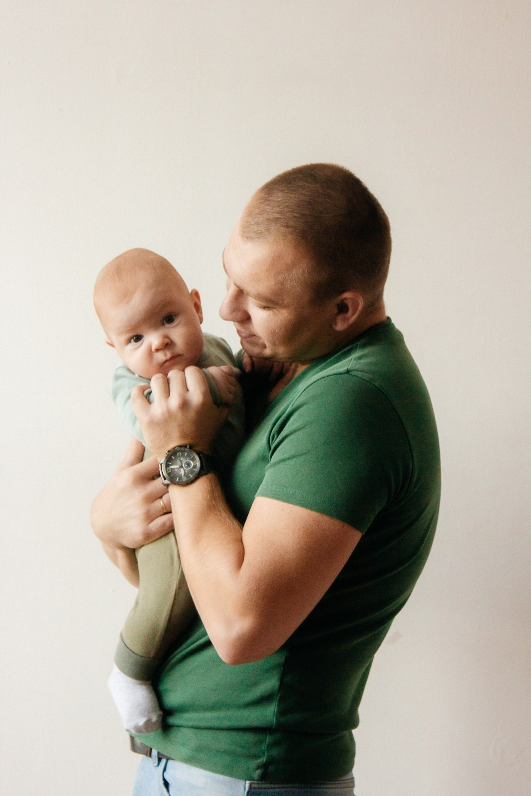 Love. Семейный фотограф Казань Никита Федин