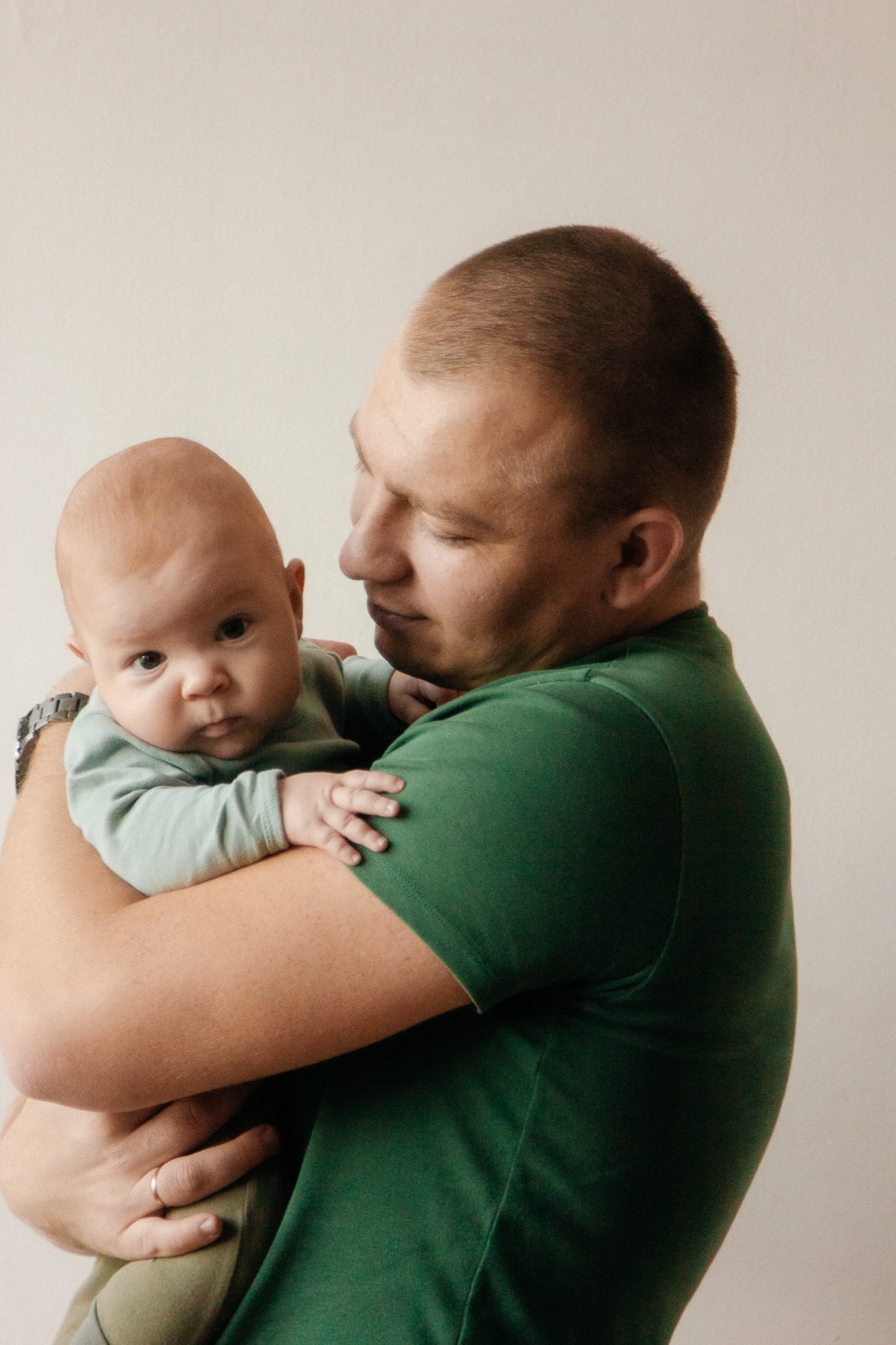 Love. Семейный фотограф Казань Никита Федин