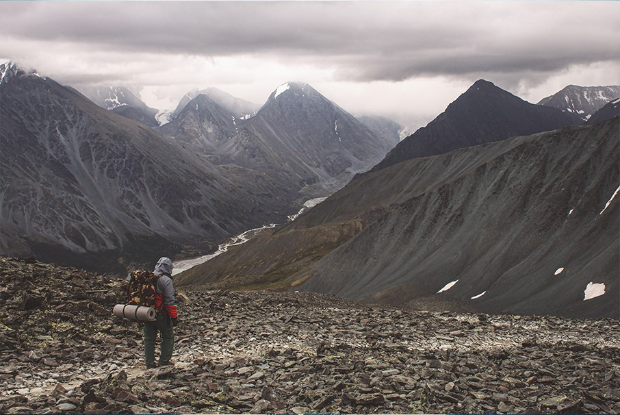 Фотограф Эдуард Алмадаков