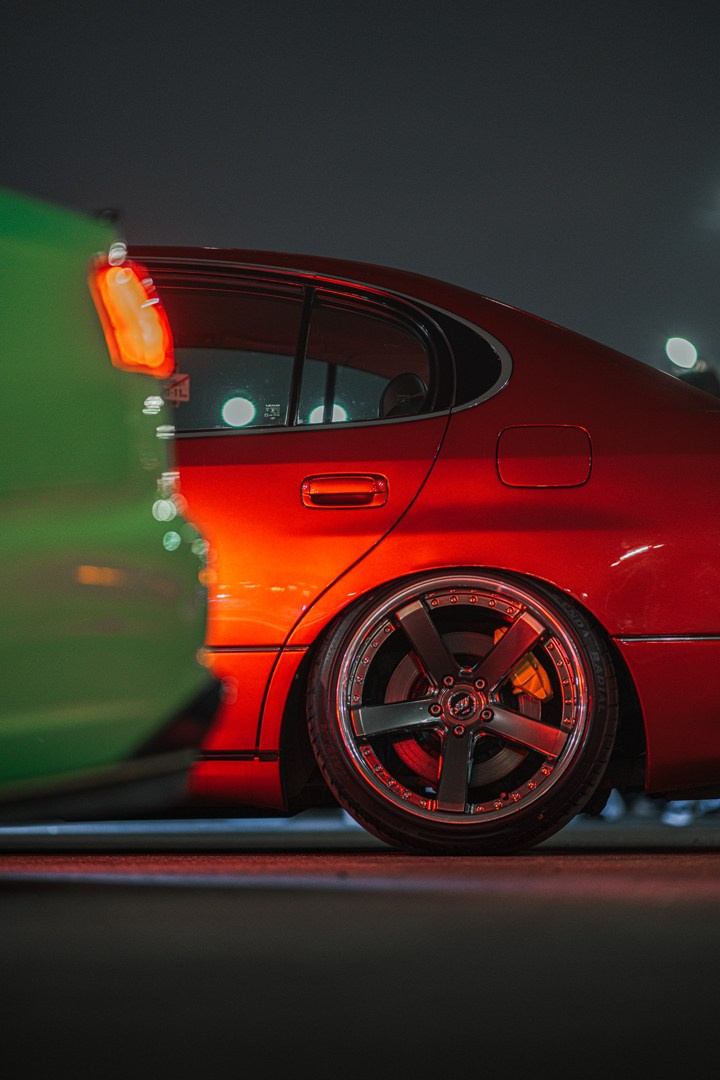 Stance мероприятие в Москве на парковке. Жуков Илья  свадебный фотограф в Москве