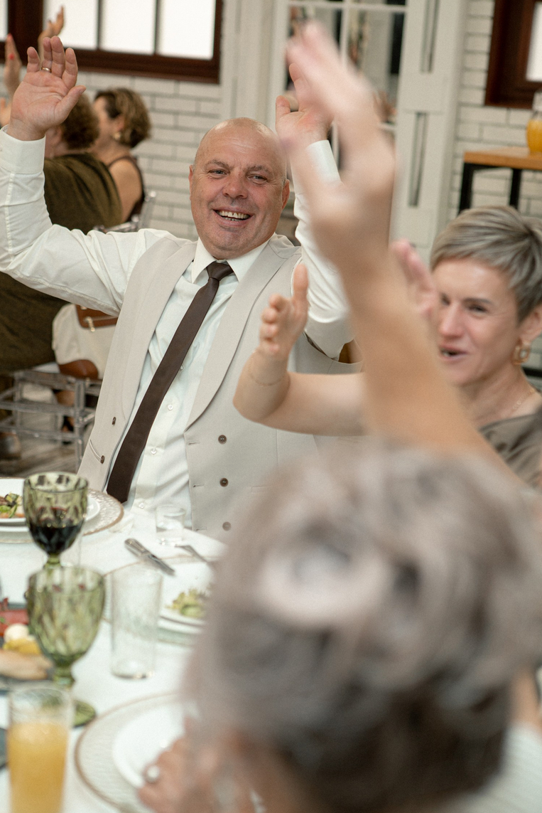 Площадка № 2-19. Свадебный организатор Москва