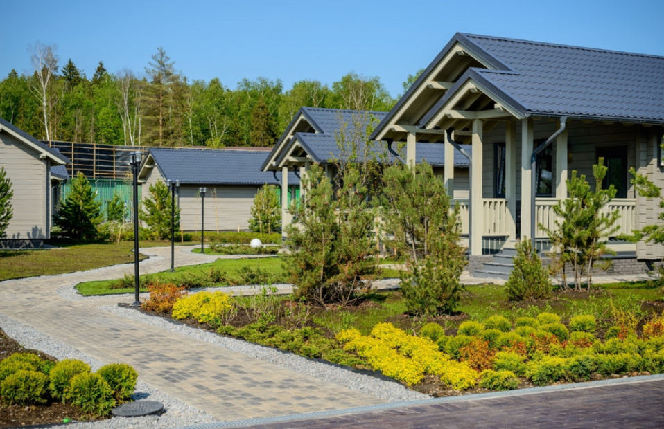 Площадка № 2-13. Свадебный организатор Москва