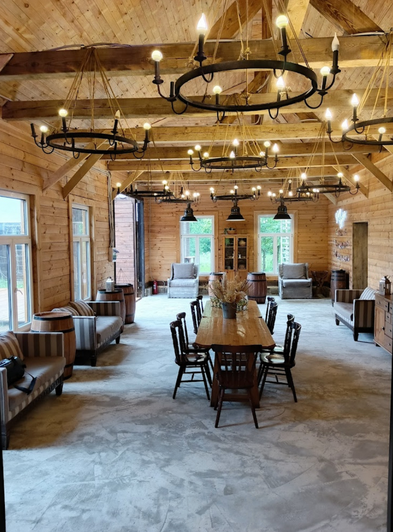 Площадка № 2-1. Свадебный организатор Москва