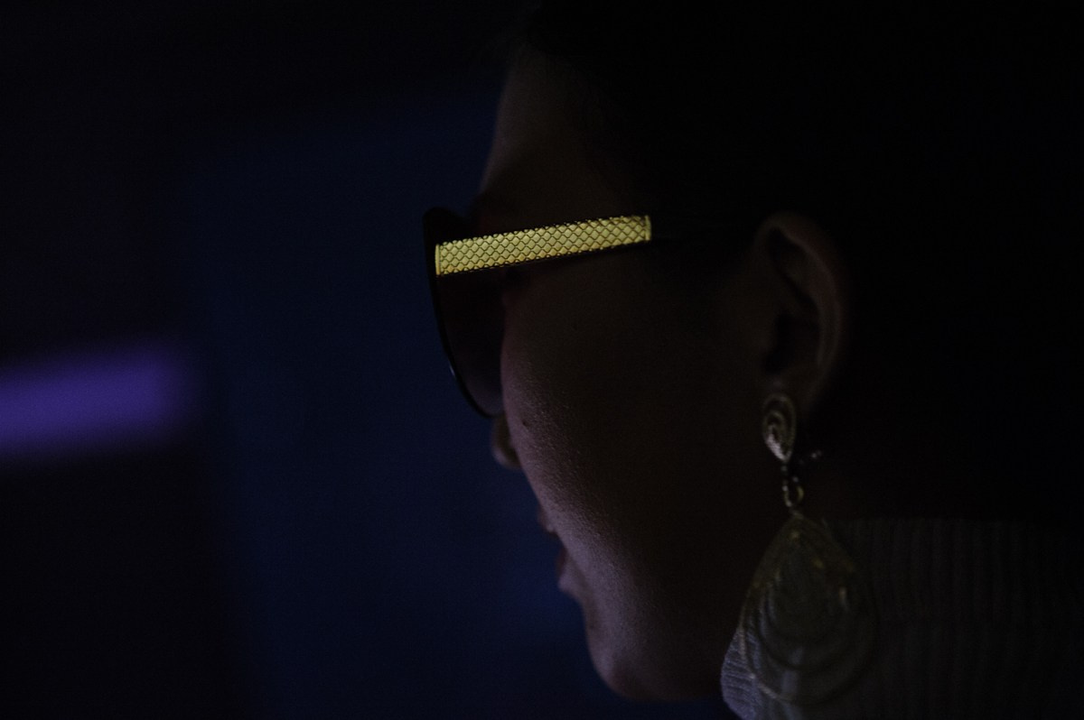 Портфолио Недели Моды