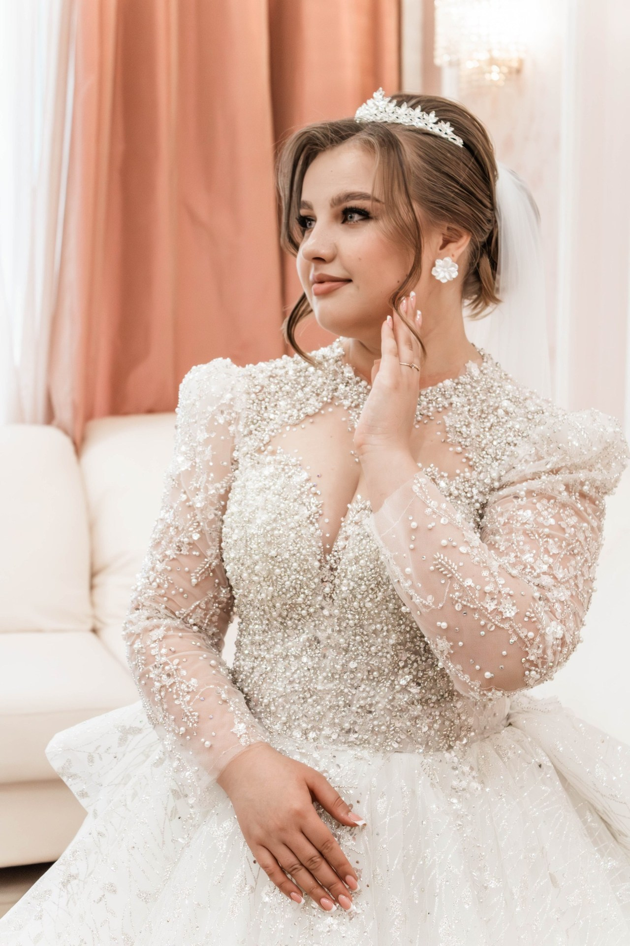 Отзывы. Фотограф Елизавета Хамович Омск