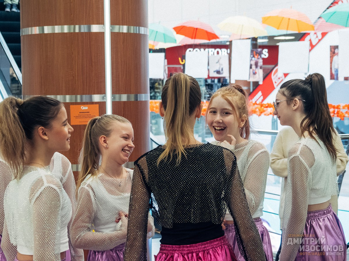 Открытие фотовыставки «Папа в кадре»