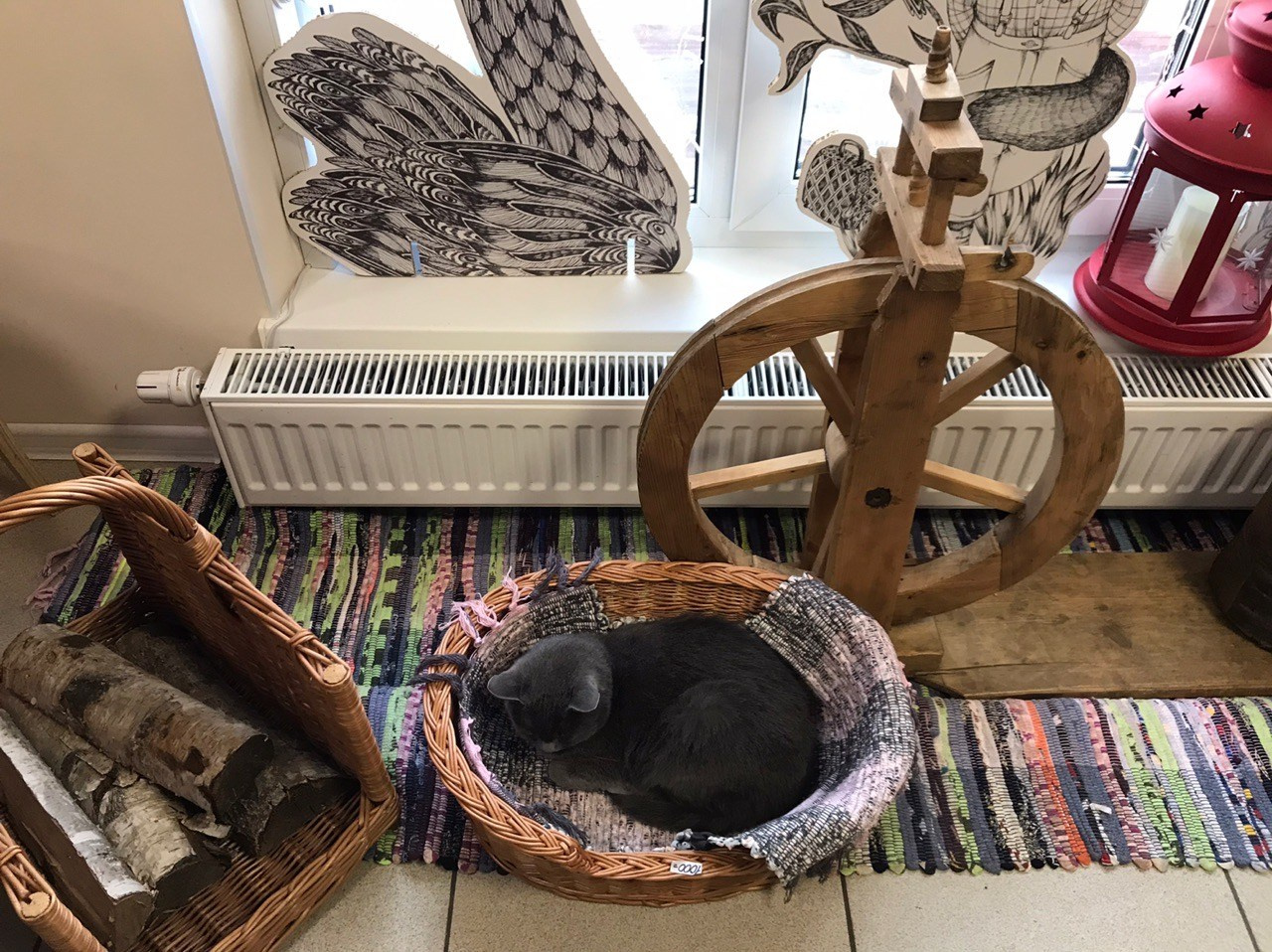 Нижний Новгород | 01-02.02.2020. Галерея Фантим