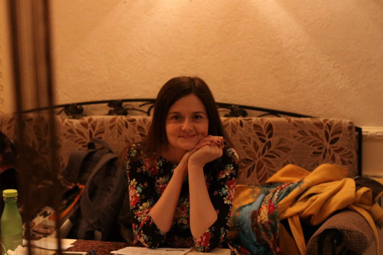 Игра КВИЗ | 21.04.2016. Галерея Фантим