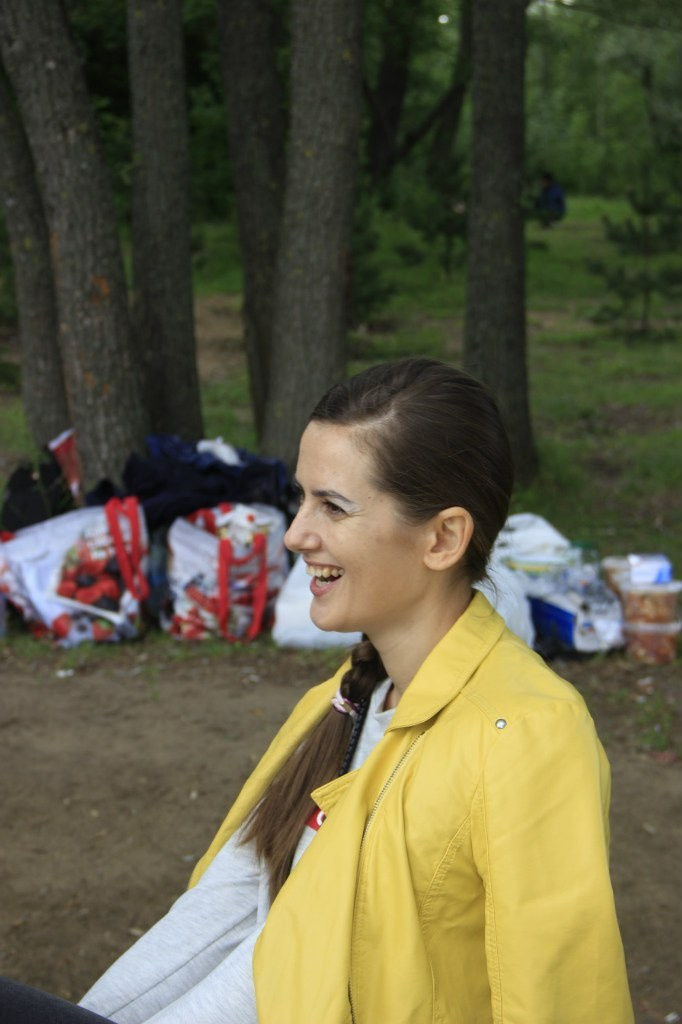 Шашлыки. Турнир по крокодилу | 09.07.2016. Галерея Фантим