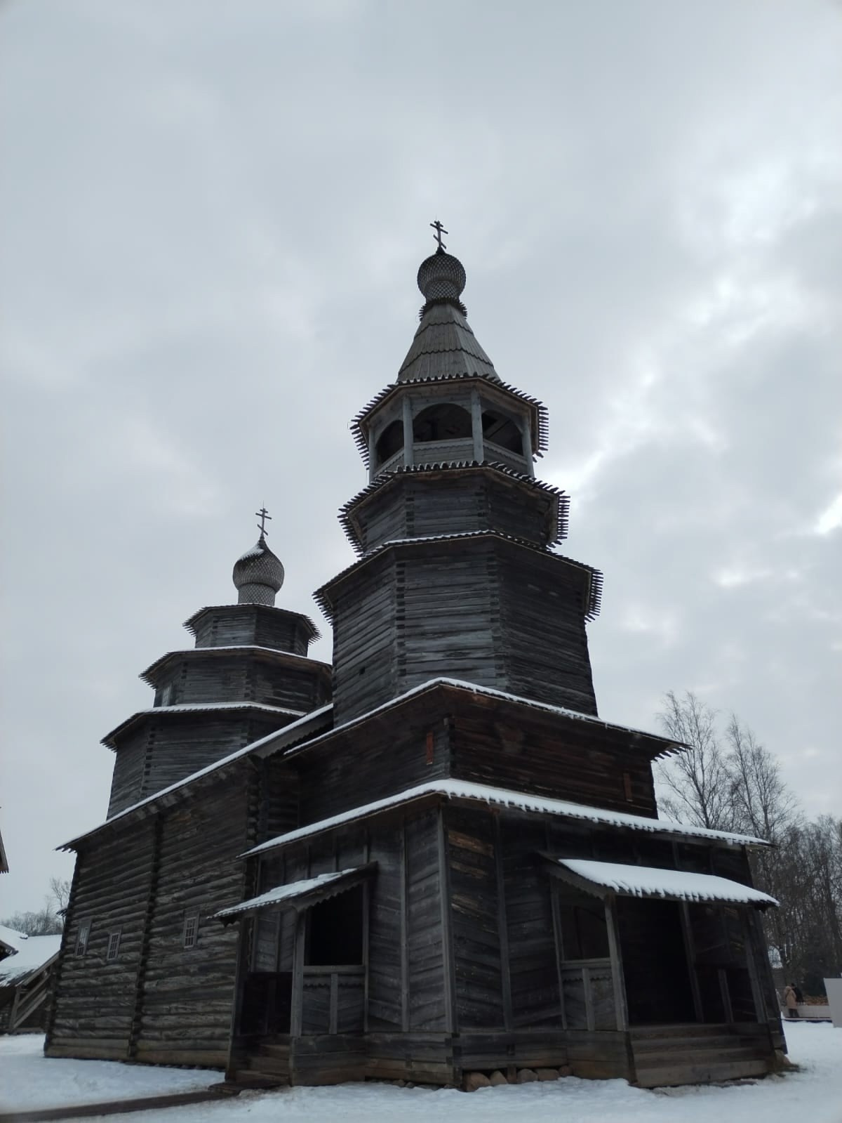 Великий Новгород | 01-02.03.2025. Галерея Фантим