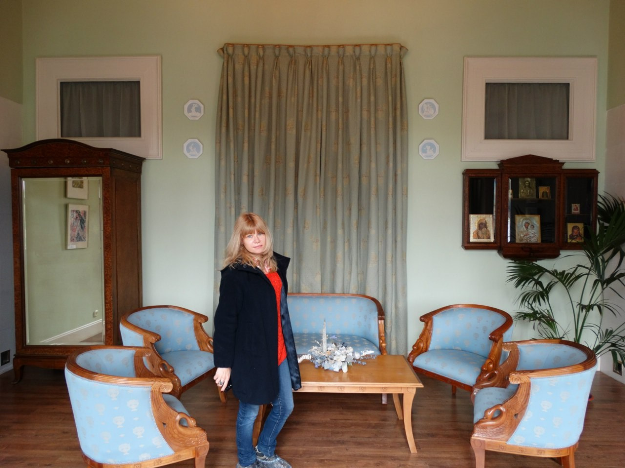 Середниково — Piligrim Porto — Братцево — Сходненская чаша | 09.04.2016. Галерея Фантим