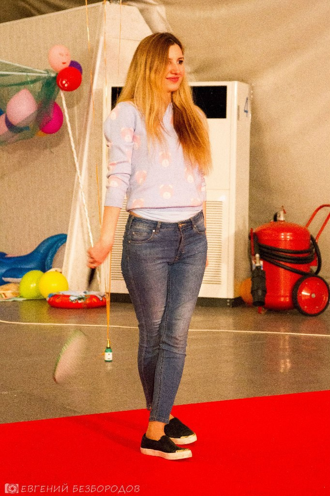 День рождения Фантима. 7 лет! | 21-22.05.2016. Галерея Фантим