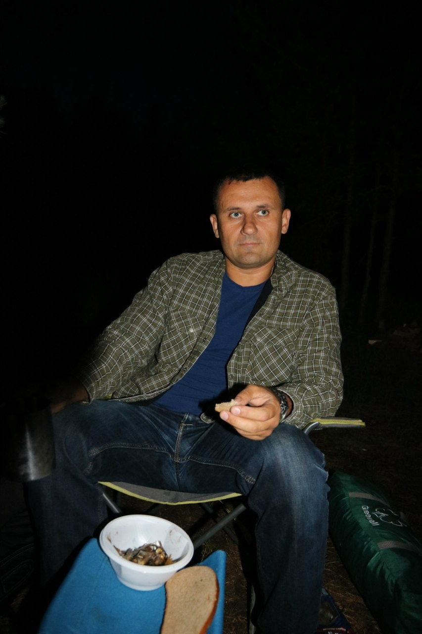 Походная Романтика 17 | 17-19.06.2016. Галерея Фантим