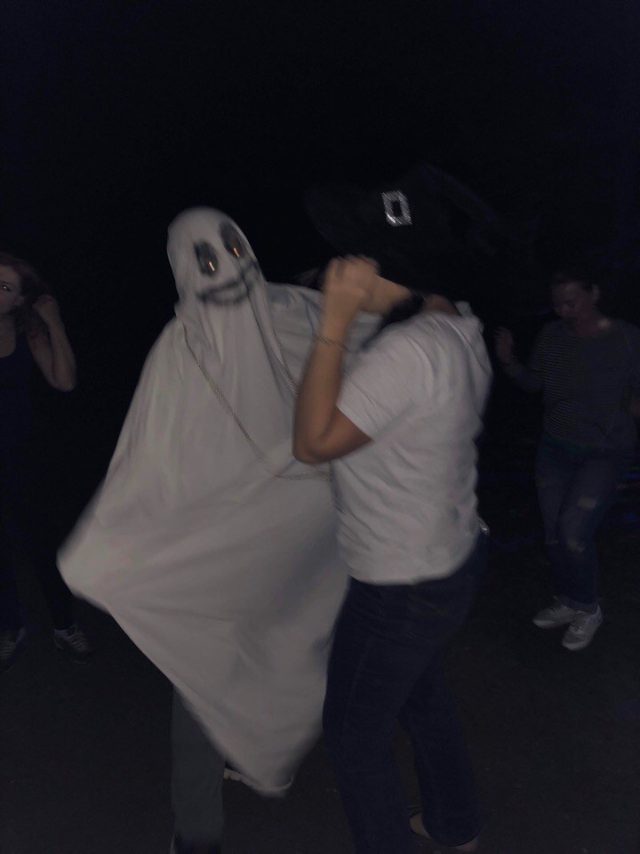 Походная романтика 28! Шабаш | 13-15.07.2018. Галерея Фантим