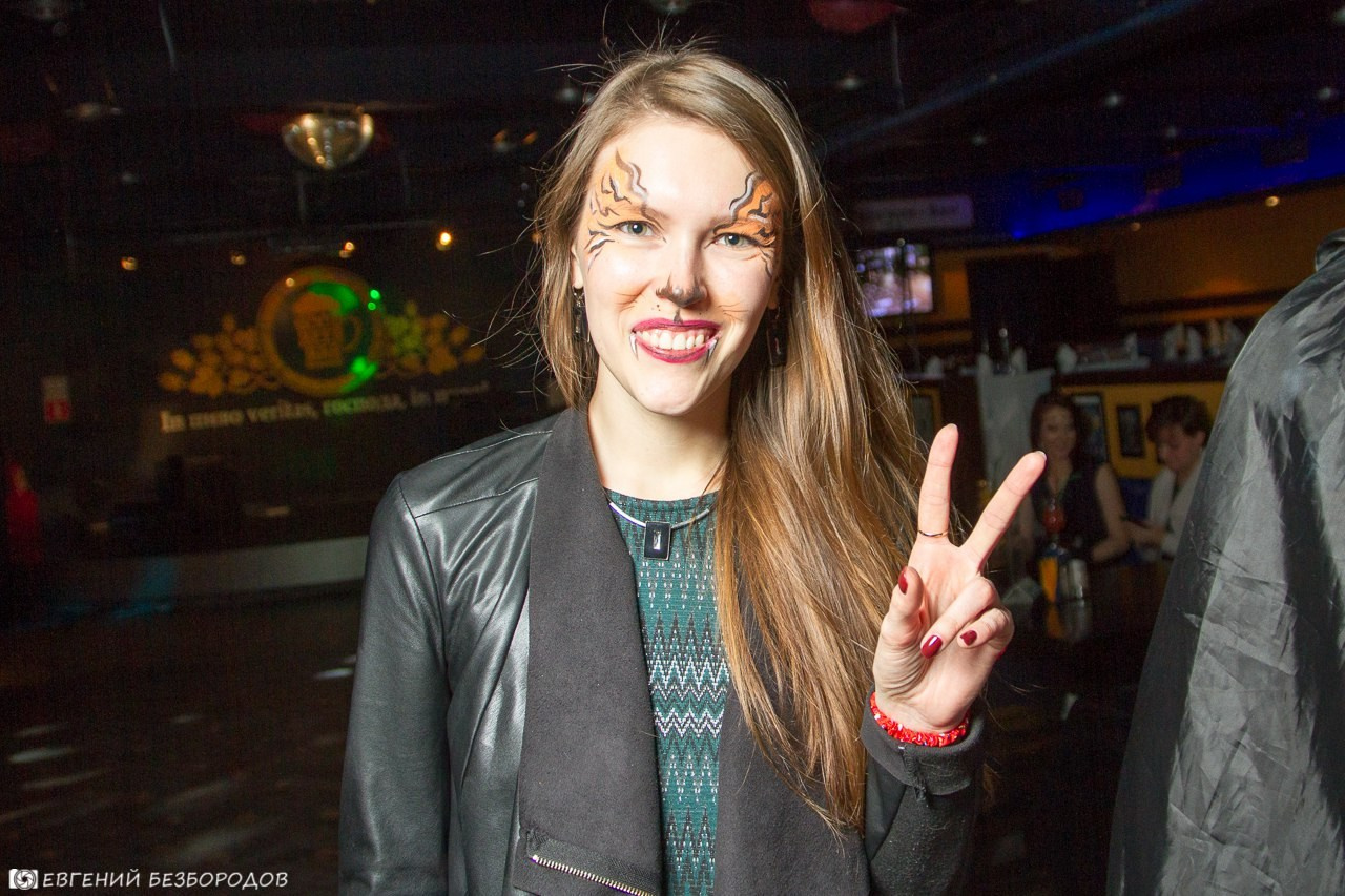 Клубная вечеринка FT | 27.10.2017. Галерея Фантим