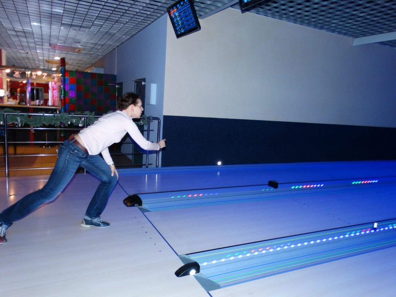 Турнир по Спидбоулингу | 19.12.2015. Галерея Фантим