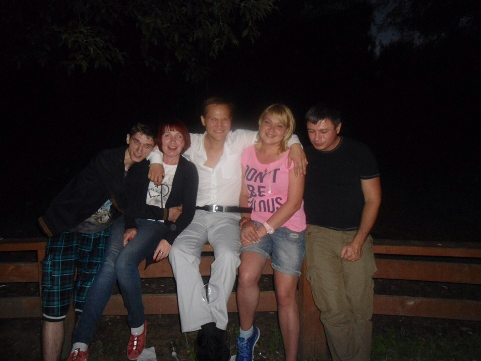 Шашлыки | 27.08.2016. Галерея Фантим