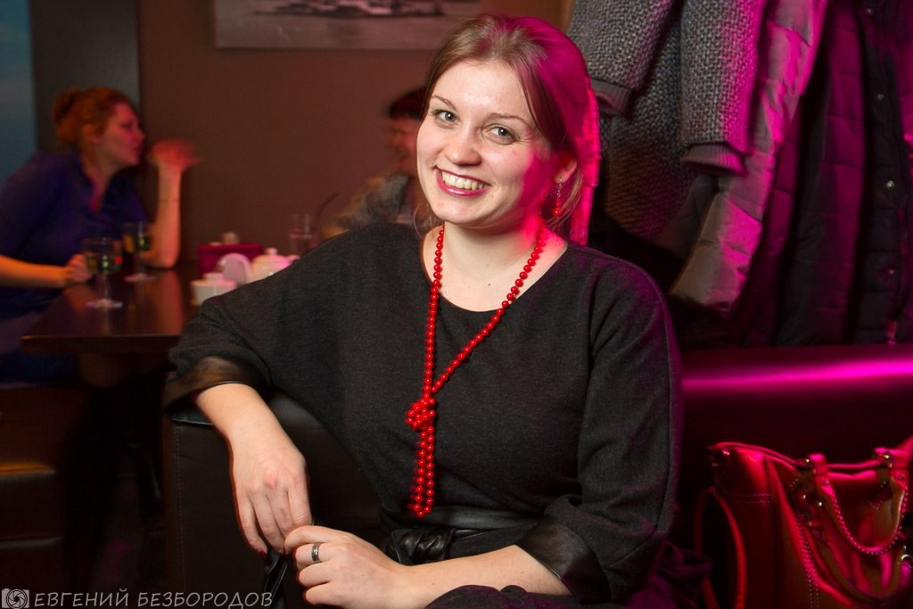 Музыкальная вечеринка | 08.03.18. Галерея Фантим