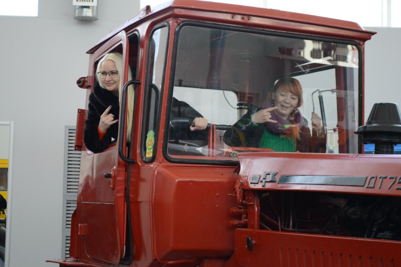 Йошкар-Ола и Чебоксары | 19-20.03.2016. Галерея Фантим