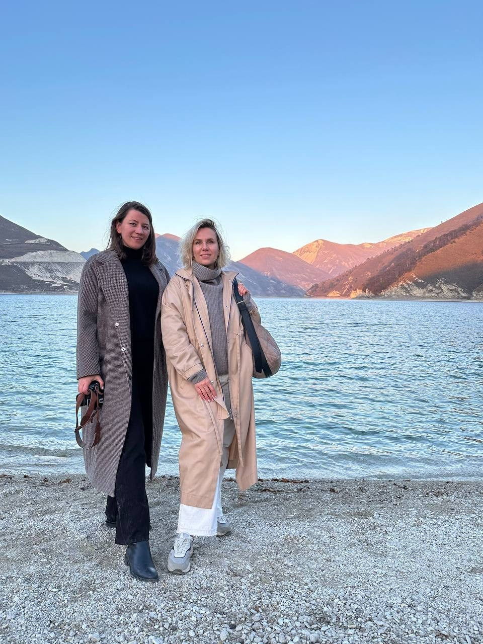 Дагестан с детьми (фототур)