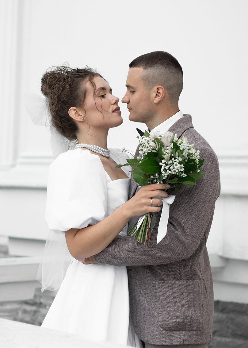 Фотограф на Камчатке — Свадебные и Семейные Съемки | Екатерина