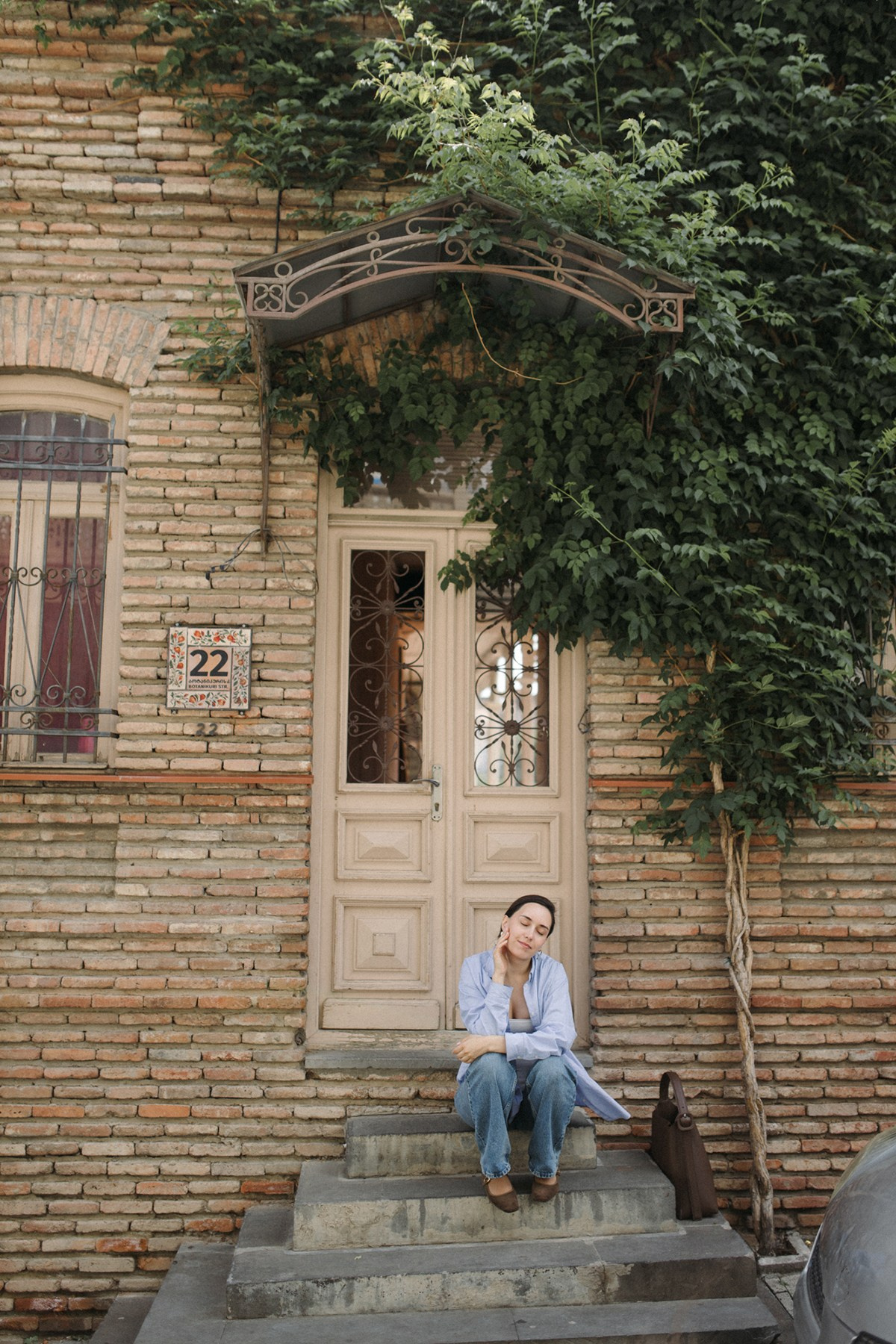 Katya. Anastasia Blud Photography