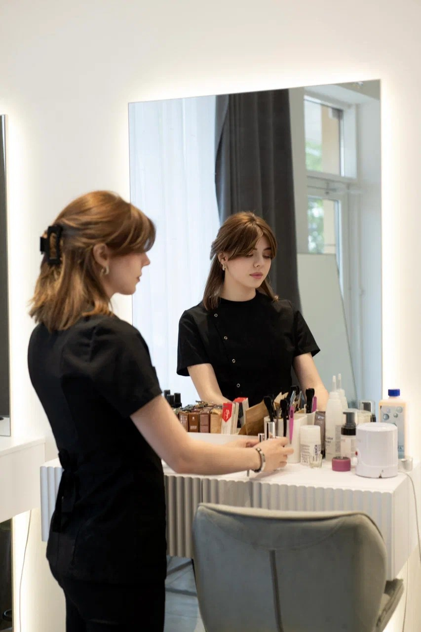 Контент-съемка. Фотограф в Ставрополе и КМВ