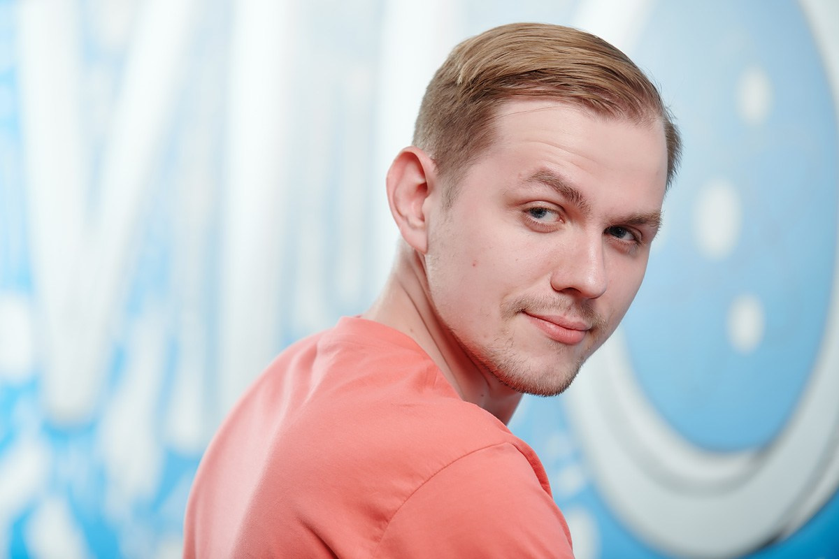 Avito. Репортажный фотограф в Москве Вадим Францев